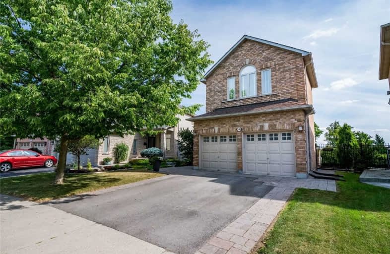 2182 Arbourview Drive, Oakville | Image 1