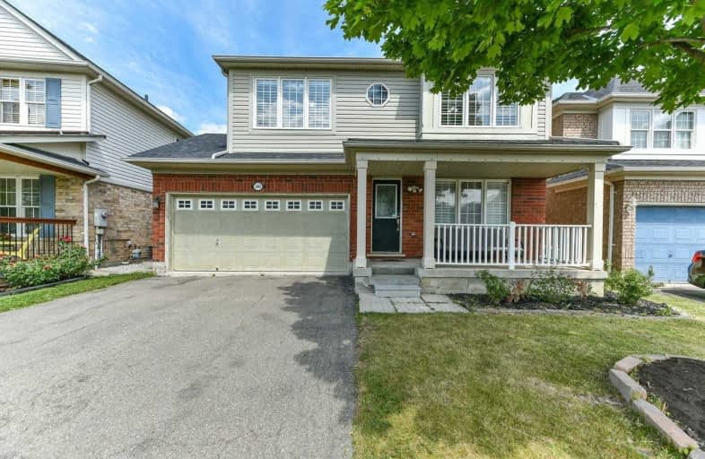 393 Brisdale Drive, Brampton | Image 1