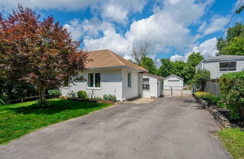 127 Poplar Avenue, Halton Hills | Image 1