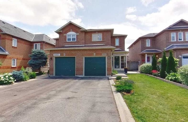 6899 Dillingwood Drive, Mississauga | Image 1