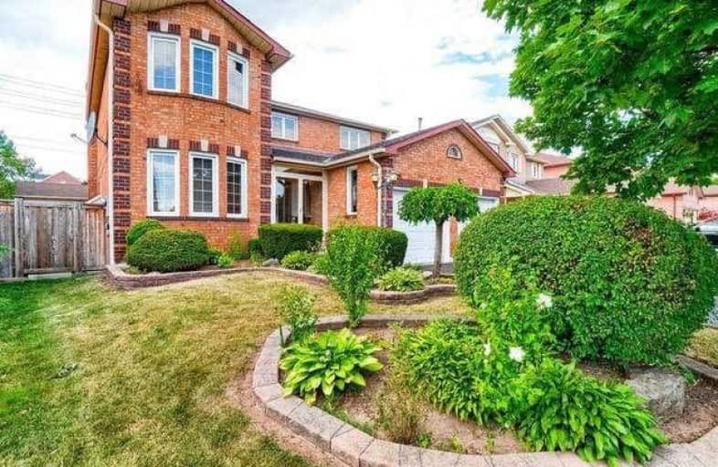 273 Nottingham Drive, Oakville | Image 1