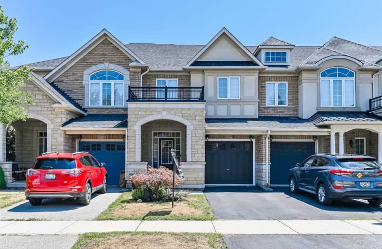 3374 Whilabout Terrace, Oakville | Image 1