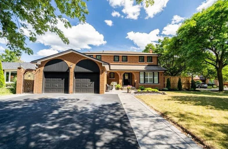 322 Mary Street, Oakville | Image 1