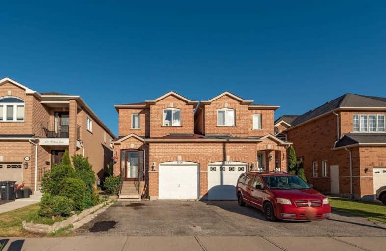 1074 Windbrook Grove, Mississauga | Image 1