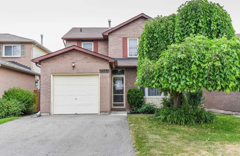 2143 Clipper Crescent, Burlington | Image 1