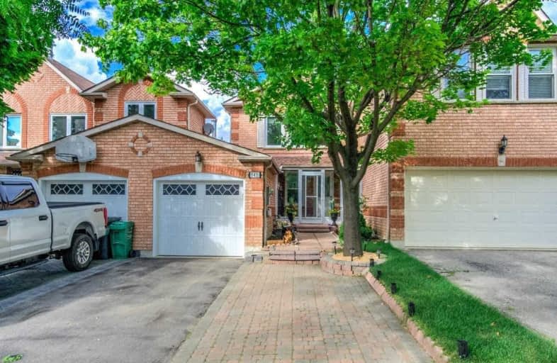 543 Ashprior Avenue, Mississauga | Image 1