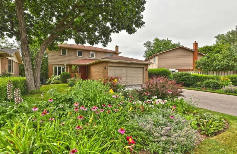 1219 Lambeth Road, Oakville | Image 1