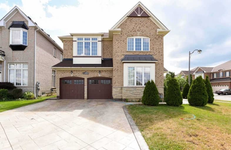 61 Watsonbrook Drive, Brampton | Image 1