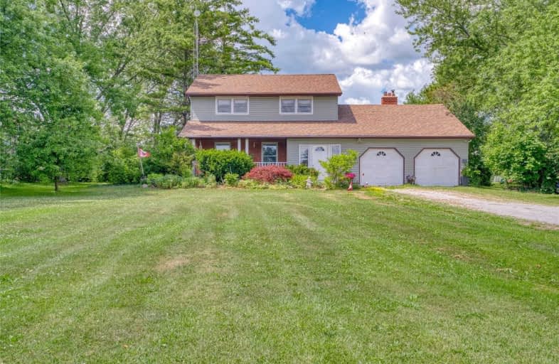 9745 10 Side Road, Milton | Image 1