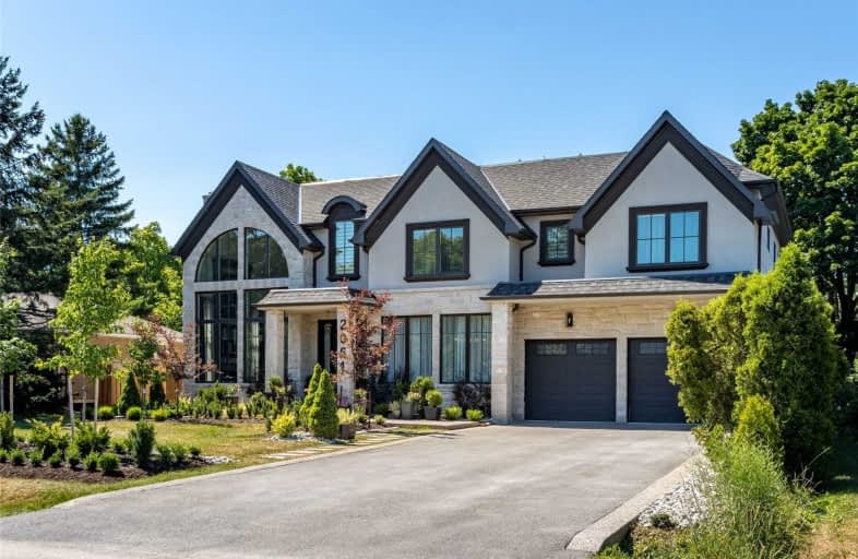 2061 Duncan Road, Oakville | Image 1