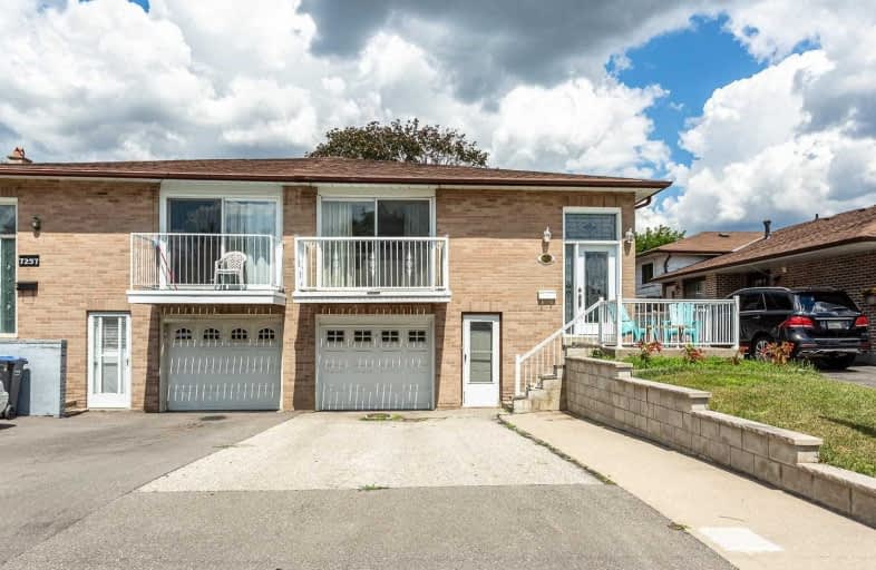 7255 Lancaster Avenue, Mississauga | Image 1