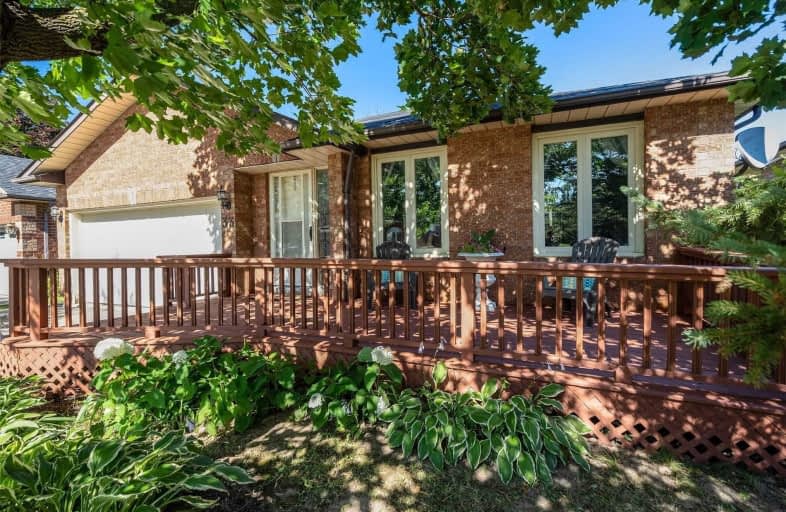 33 Pheasant Drive, Orangeville | Image 1