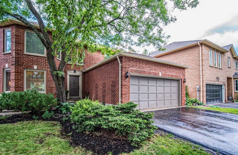 2079 Markle Drive, Oakville | Image 1