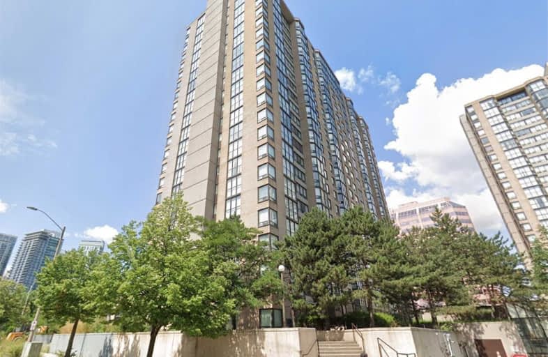 508-285 Enfield Place, Mississauga | Image 1