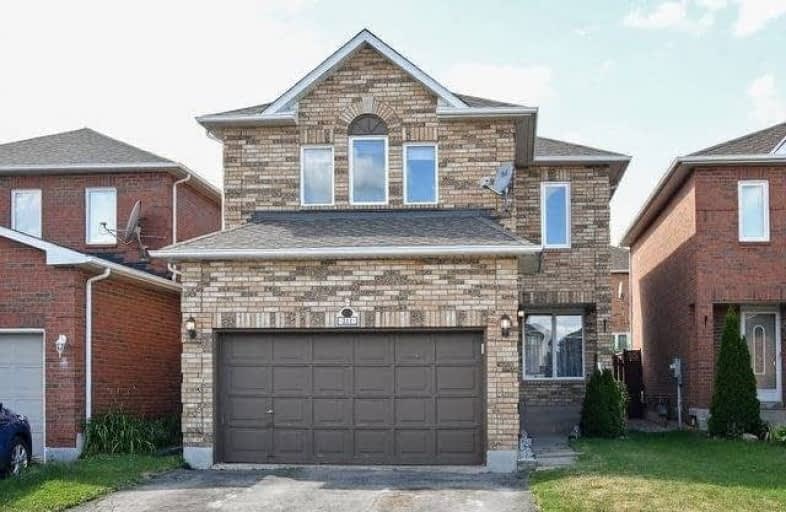 311 Marshall Crescent, Orangeville | Image 1