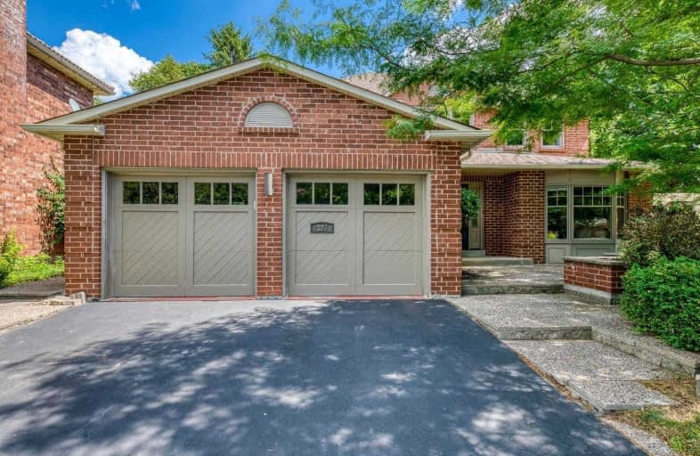 327 Claremont Crescent, Oakville | Image 1