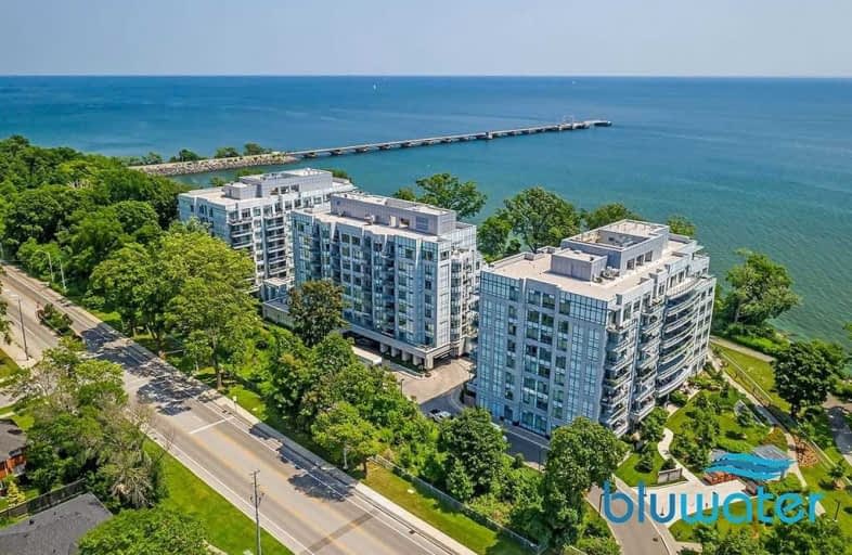 427C-3500 Lakeshore Road, Oakville | Image 1