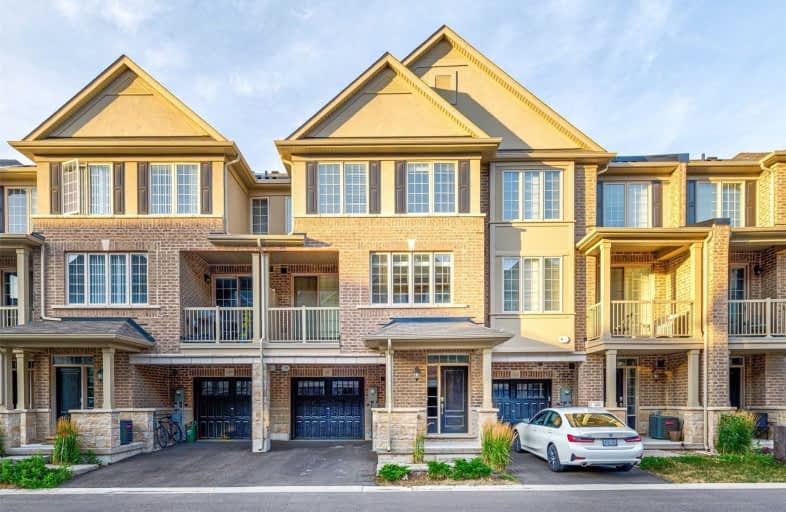 3107 Cornell Common, Oakville | Image 1