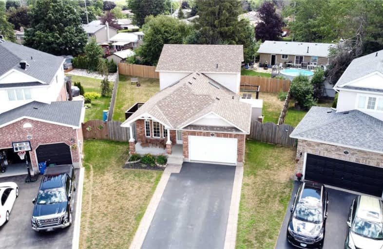 74 Beardmore Crescent, Halton Hills | Image 1