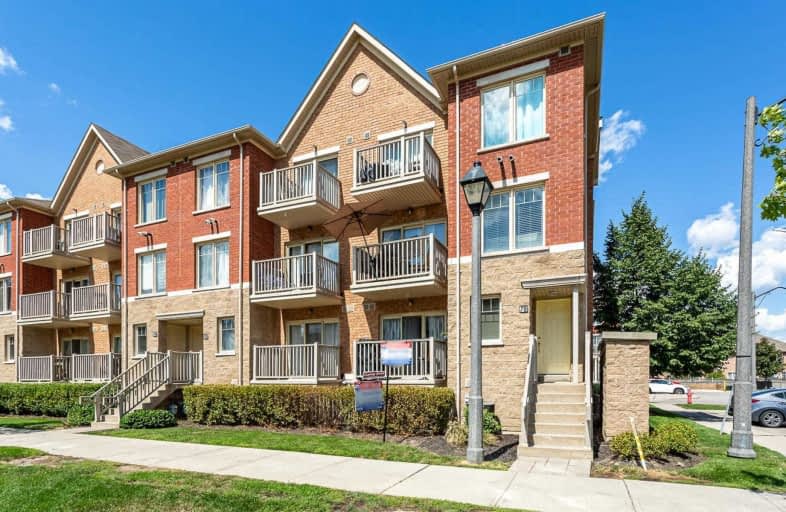 78-5050 Intrepid Drive, Mississauga | Image 1