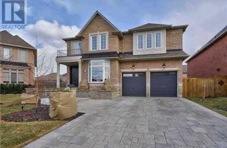 368 Admiral Drive, Oakville | Image 1