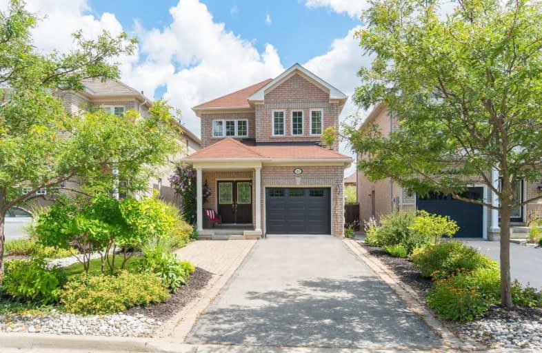 21 Meadowlark Drive, Halton Hills | Image 1