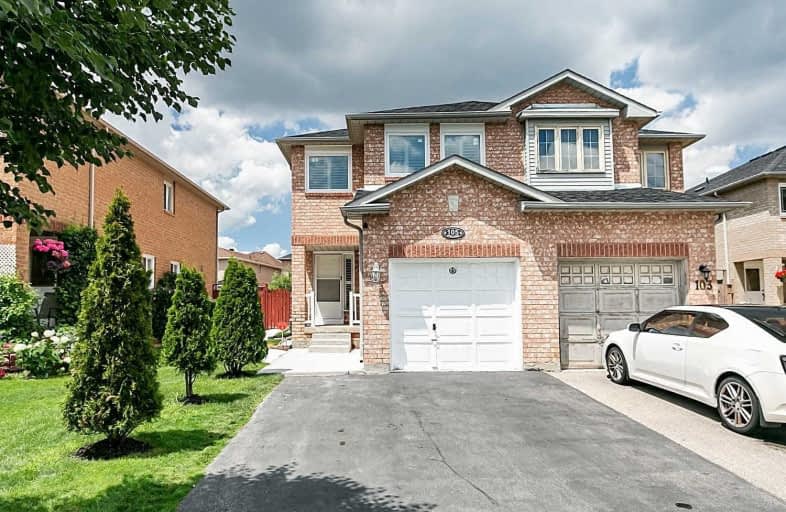 105 Saddletree Trail, Brampton | Image 1