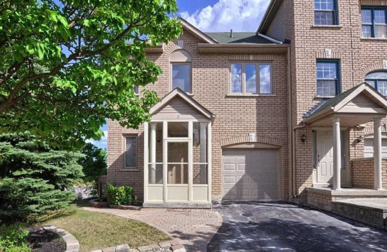 2 Provincial Place, Brampton | Image 1