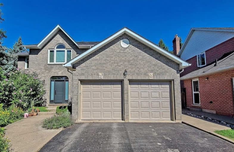 1413 Helen Court, Oakville | Image 1