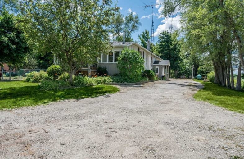 10972 Winston Churchill Boulevard, Halton Hills | Image 1