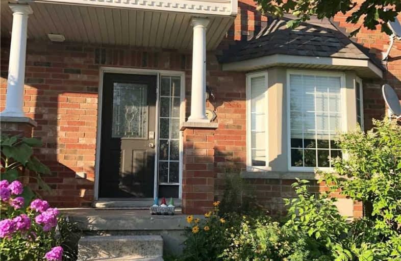 17 Montgomery Boulevard, Orangeville | Image 1