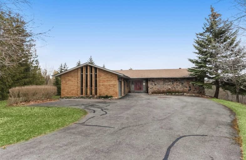 13997 Winston Churchill Boulevard, Caledon | Image 1