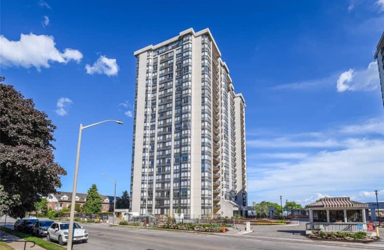 506-2170 Marine Drive, Oakville | Image 1