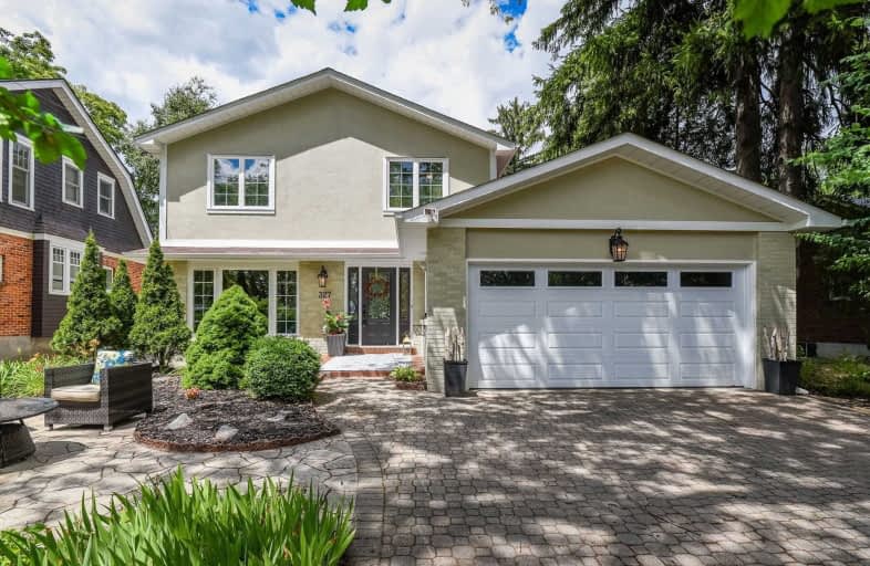 327 Macdonald Road, Oakville | Image 1