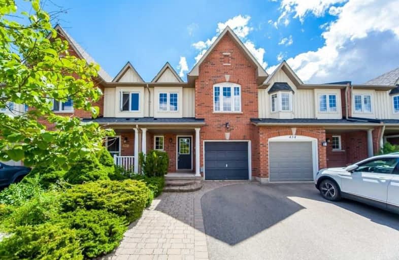 436 Riverstone Drive, Oakville | Image 1