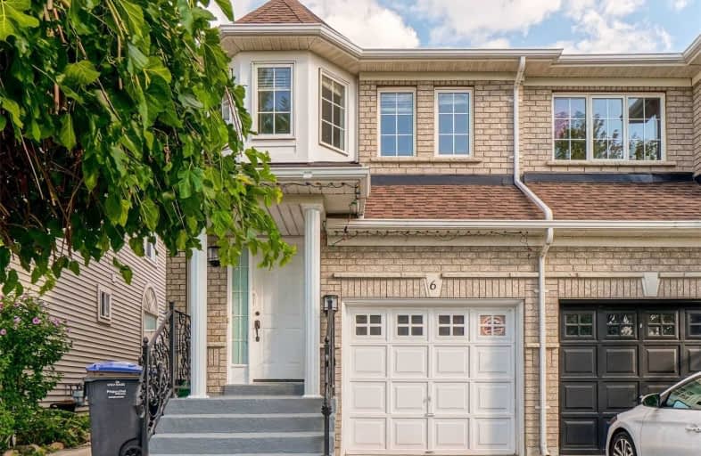 6 Binder Twine Trail, Brampton | Image 1