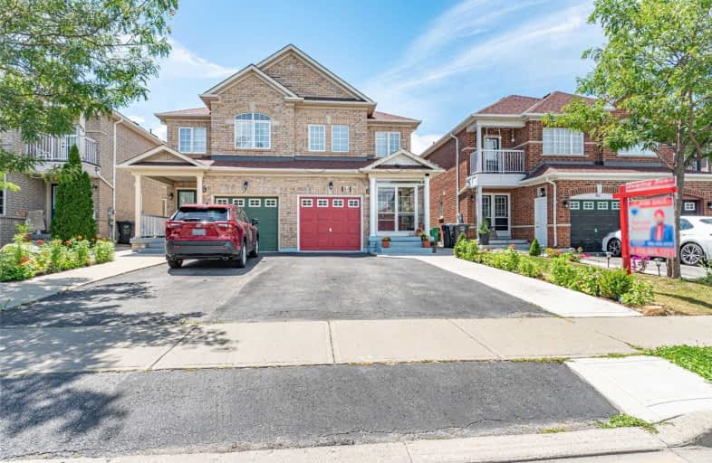 84 Dewridge Court, Brampton | Image 1