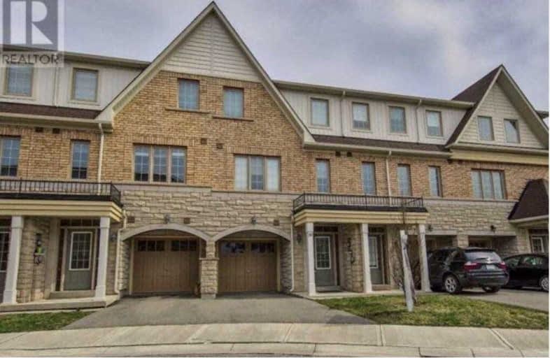 39-2171 Fiddlers Way, Oakville | Image 1