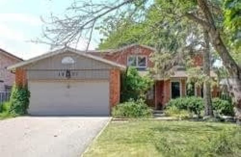 1827 Deers Wold, Mississauga | Image 1