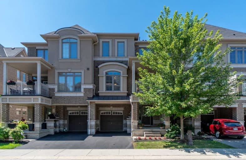 42-2435 Greenwich Drive, Oakville | Image 1