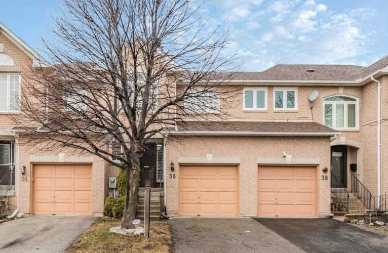 36 Gilgorm Road, Brampton | Image 1