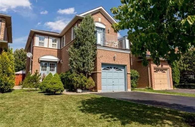 338 Ravineview Way, Oakville | Image 1