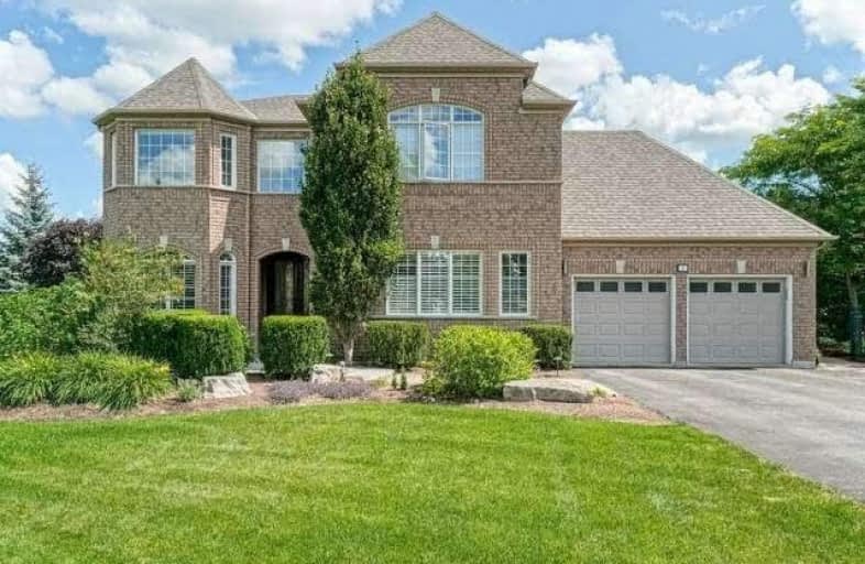 2 Turtle Lake Drive, Halton Hills | Image 1