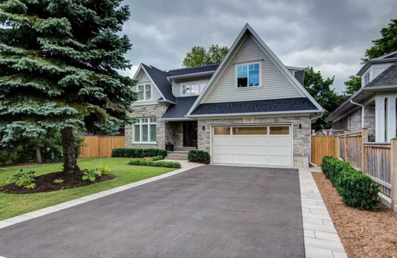 232 Jones Street, Oakville | Image 1