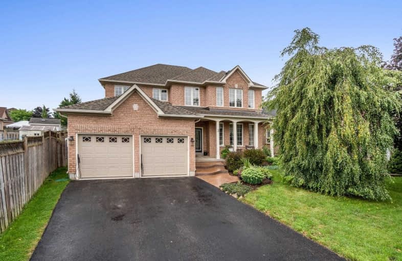 3 Johnson Crescent, Halton Hills | Image 1