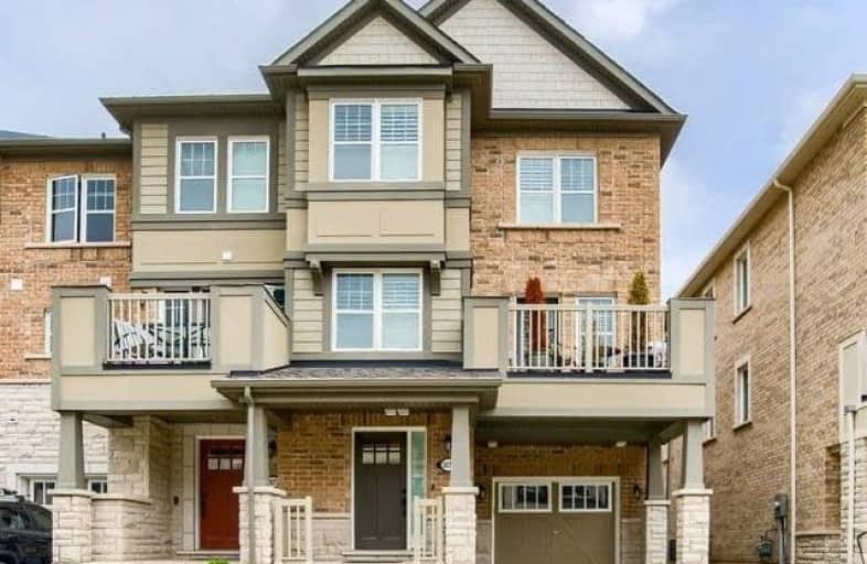 3071 Mistletoe Gardens, Oakville | Image 1