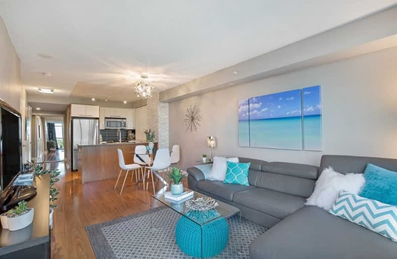 1001-1 Valhalla Inn Road, Toronto | Image 1