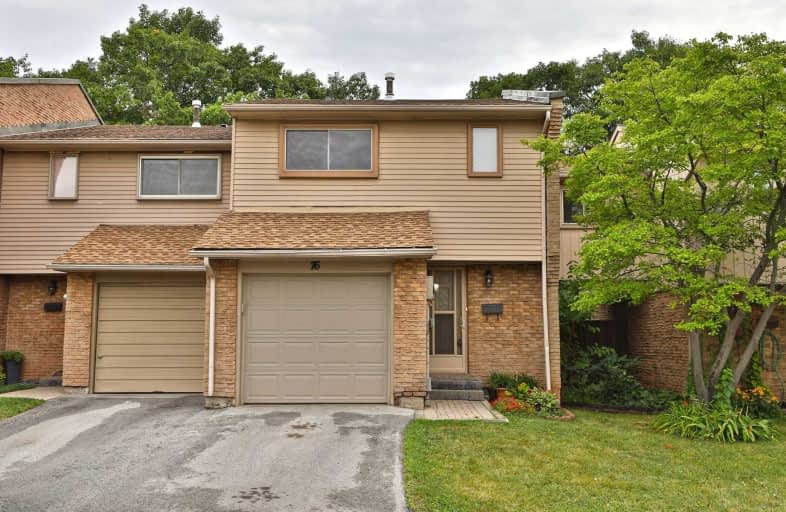 76-1554 Lancaster Drive, Oakville | Image 1