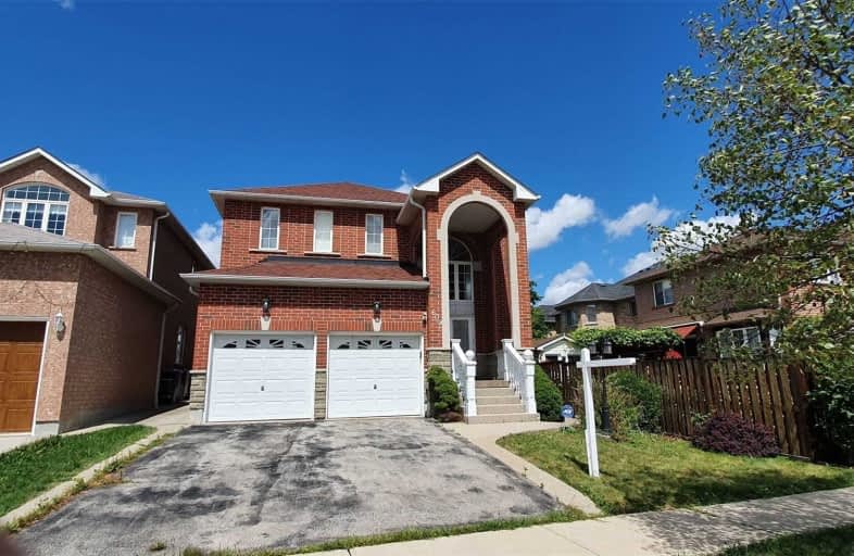 609 Driftcurrent Drive, Mississauga | Image 1