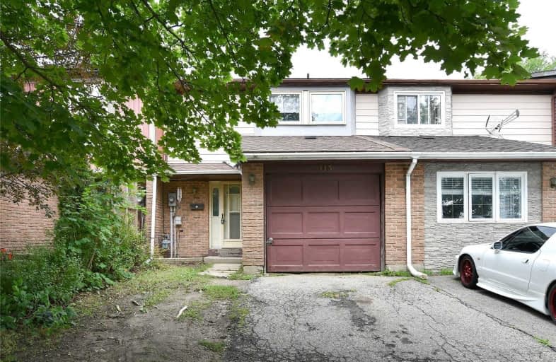 115 Century Drive, Orangeville | Image 1